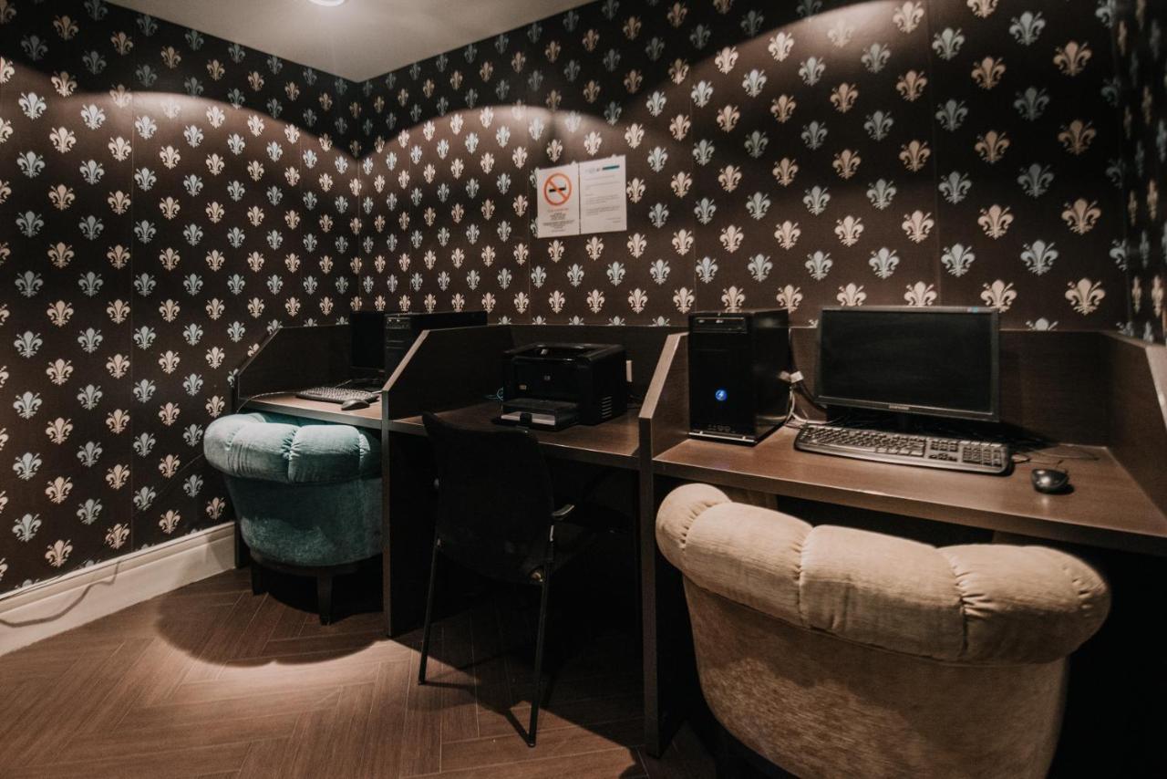 La Prima Fashion 4* Budapešť